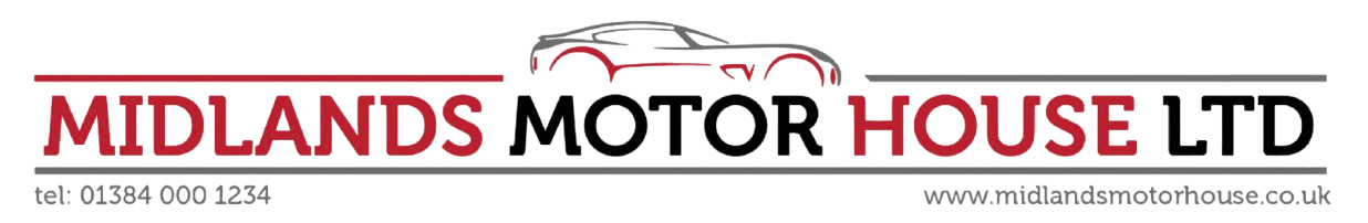 Dealership Logo